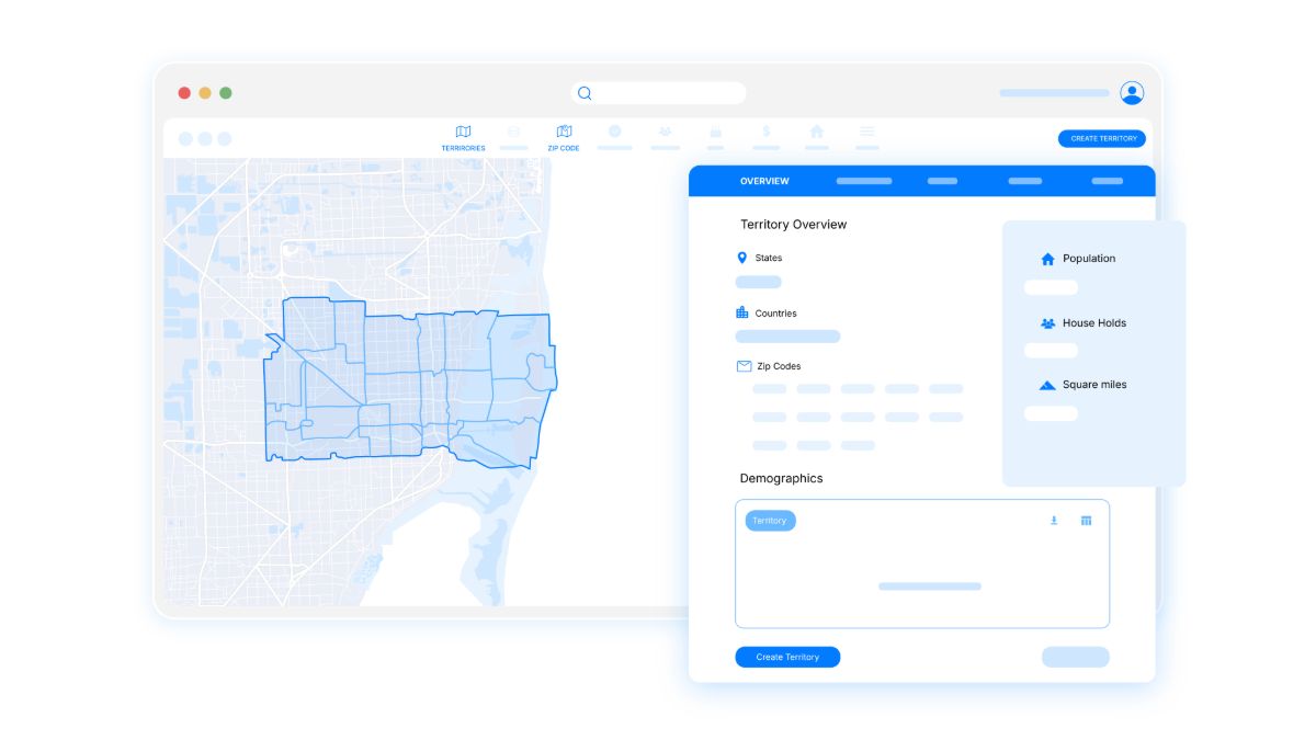 Demographic Analysis